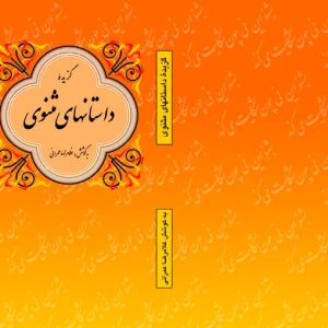 گزیده داستان‌های مثنوی